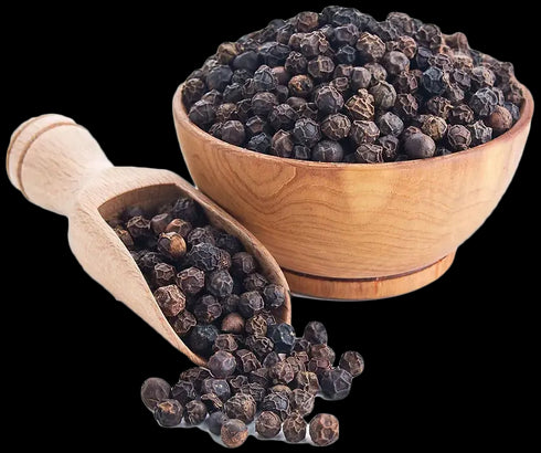 Black pepper Grade 1